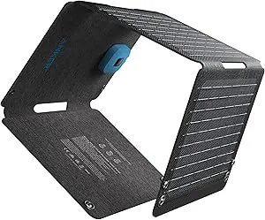 Anker SOLIX PS30 Solarpanel