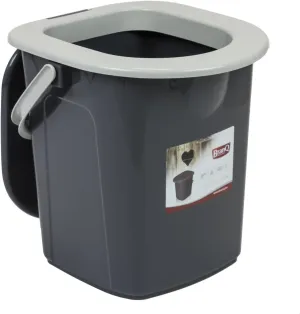 BranQ Campingtoilette 22L