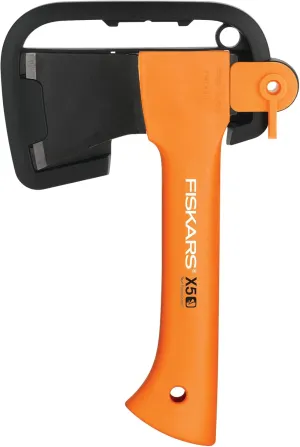 Fiskars X5 Freizeitbeil