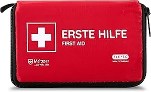 FLEXEO Erste-Hilfe-Set