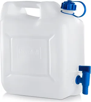 Hünersdorff ECO Wasserkanister 10L
