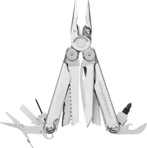 Leatherman Wave+