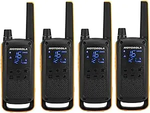 Motorola Talkabout T82 Extreme