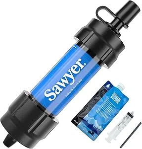 Sawyer MINI Wasserfilter